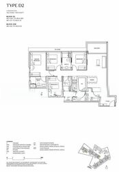 Terra Hill (D5), Apartment #568237391